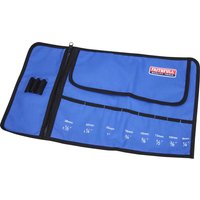 Faithfull 8 Pocket Chisel Roll - Aquarium Planted Tree review and price