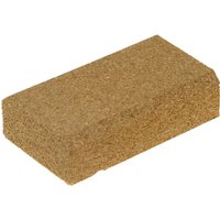Faithfull Cork Rubbing Block - Aquarium Planted Tree review and price