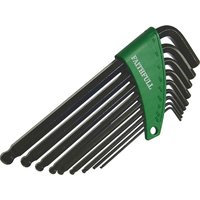 Faithfull 9 Piece Long Ball En - Aquarium Planted Tree review and price