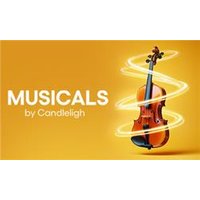 Musicals By Candlelight - Aquarium Planted Tree review and price