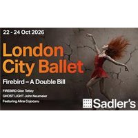 London City Ballet: Firebird – - Aquarium Planted Tree review and price