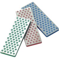 DMT 3 Piece Mini Diamond Whets - Aquarium Planted Tree review and price