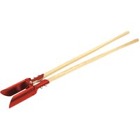 Faithfull Post Hole Digger - Aquarium Planted Tree review and price