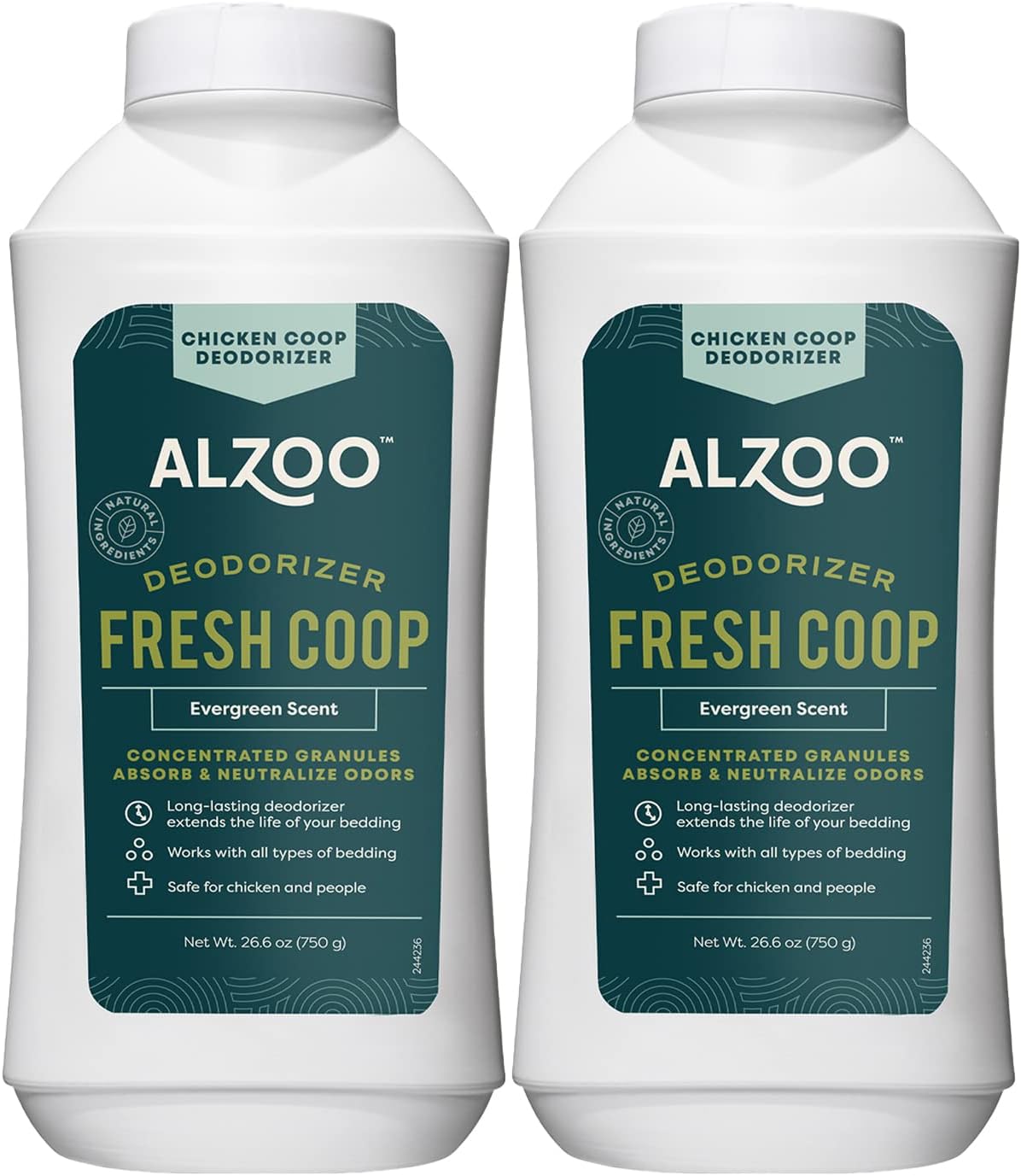 Fresh Coop Deodorizer, Chicken - Zoo Med Reptile Crest Gecko Food review and price