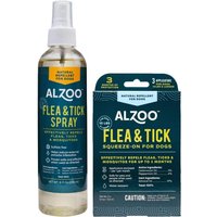 Plant-Based Flea & Tick Squeez - Zoo Med Reptile Crest Gecko Food review and price