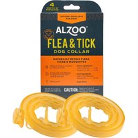 Flea & Tick Dog Collar, Medium - Zoo Med Reptile Crest Gecko Food review and price