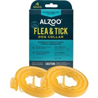 Flea & Tick Dog Collar, Small- - Zoo Med Reptile Crest Gecko Food review and price