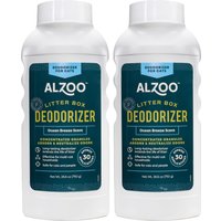 Cat Litter Deodorizer, Ocean B - Zoo Med Reptile Crest Gecko Food review and price