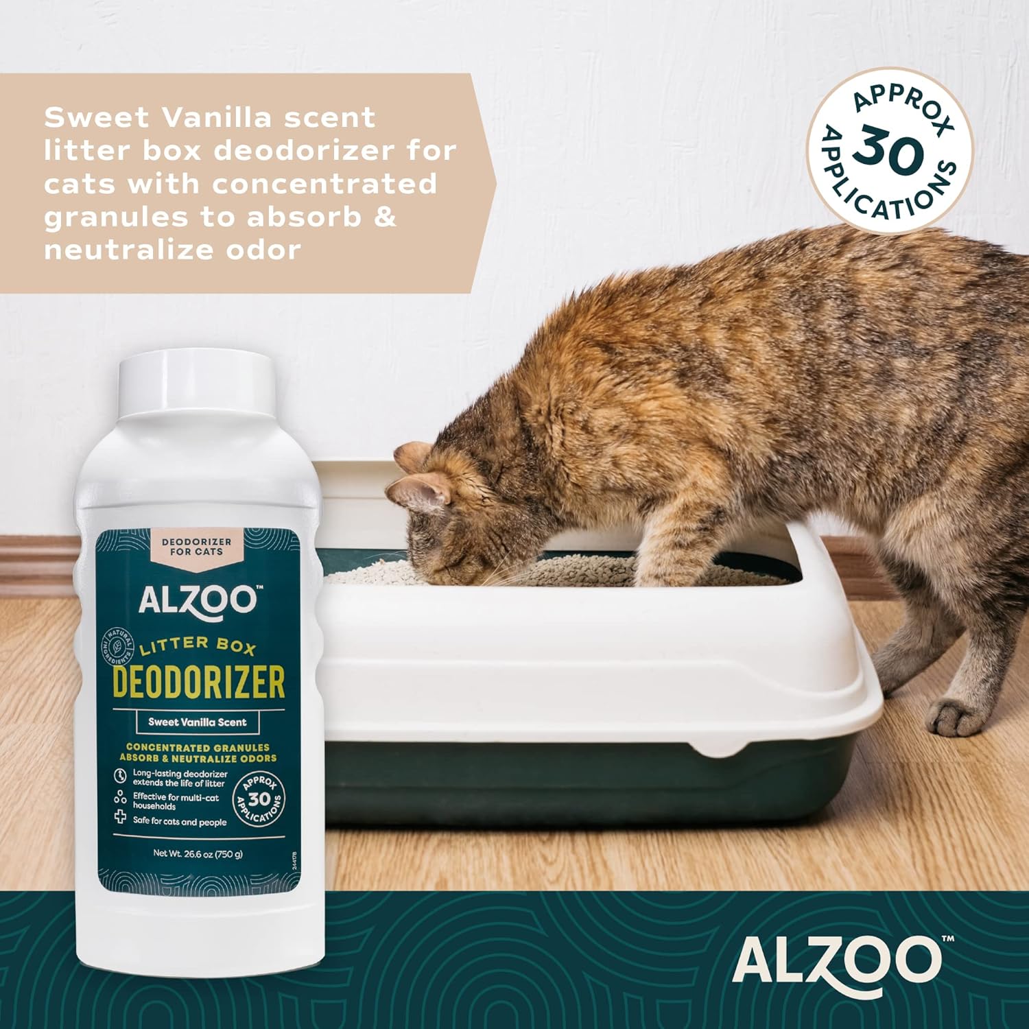 Cat Litter Deodorizer, Sweet V - Zoo Med Reptile Crest Gecko Food review and price