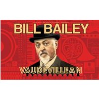 Bill Bailey: Vaudevillean - Aquarium Planted Tree review and price