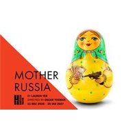 Mother Russia - Aquarium Planted Tree review and price