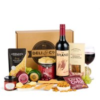 Wine & Cheese Hamper - Aquarium Planted Tree review and price