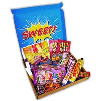 Retro Sweets Letterbox Gift - Aquarium Planted Tree review and price