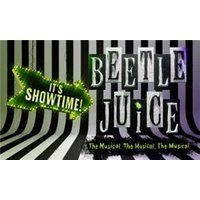 Beetlejuice: The Musical - Aquarium Planted Tree review and price