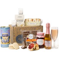 Pink Prosecco Afternoon Tea - Aquarium Planted Tree review and price