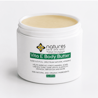 Vita E™ Moisturizing Body Butt - Zoo Med Reptile Crest Gecko Food review and price