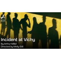 Incident at Vichy - Aquarium Planted Tree review and price