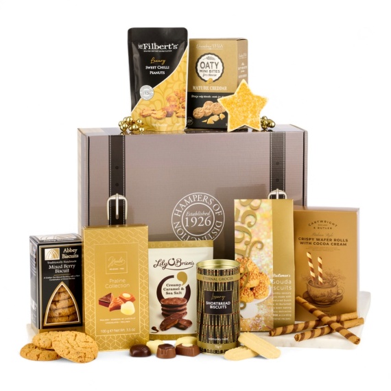 The Delicious Treats Hamper - Aquarium Planted Tree review and price