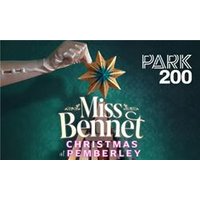 Miss Bennet: Christmas at Pemb - Aquarium Planted Tree review and price
