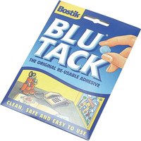 Bostik Blu Tack Economy - Aquarium Planted Tree review and price