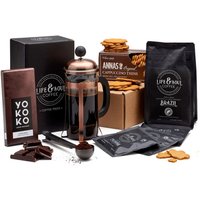 Luxury Cafetiere and Treats Bo - Aquarium Planted Tree review and price