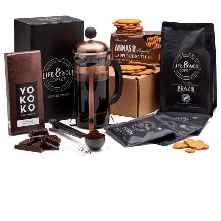 Luxury Cafetiere and Treats Bo - Aquarium Planted Tree review and price