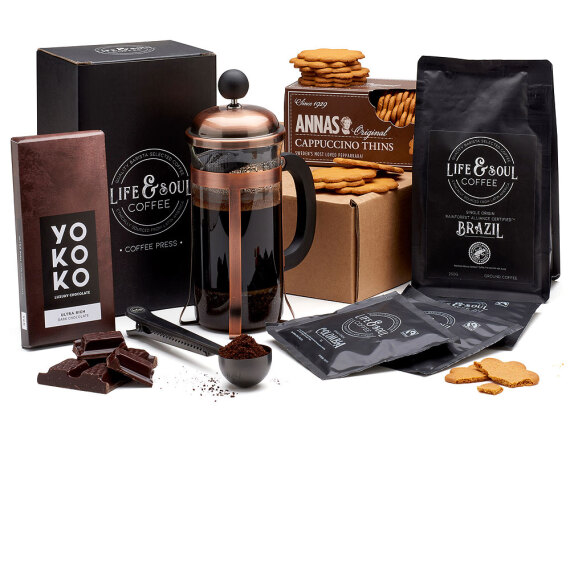 Luxury Cafetiere and Treats Bo - Aquarium Planted Tree review and price