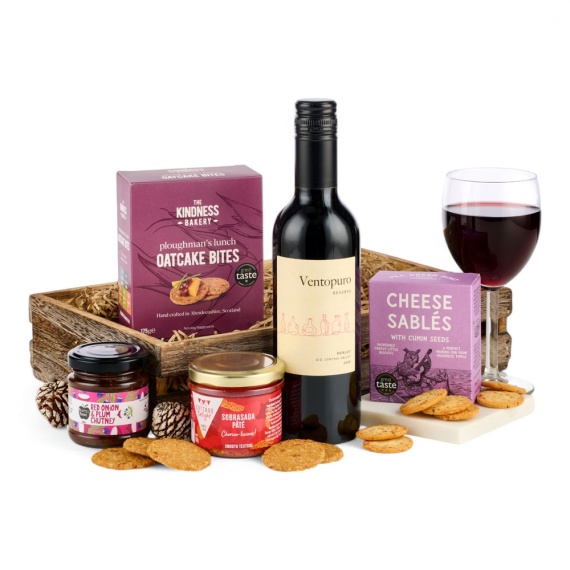 The Wine & Pate Tray - Aquarium Planted Tree review and price