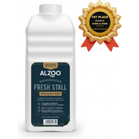 Fresh Horse Stall Deodorizer - Zoo Med Reptile Crest Gecko Food review and price