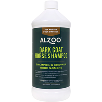 Horse Shampoo for Dark Coats - Zoo Med Reptile Crest Gecko Food review and price