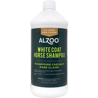Horse Shampoo for Light Coats - Zoo Med Reptile Crest Gecko Food review and price