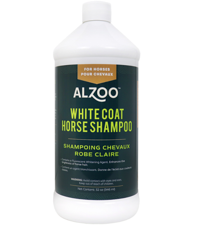 Horse Shampoo for Light Coats - Zoo Med Reptile Crest Gecko Food review and price
