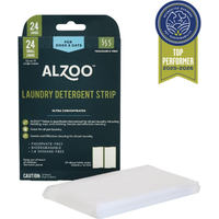 Laundry Detergent Strips - Zoo Med Reptile Crest Gecko Food review and price