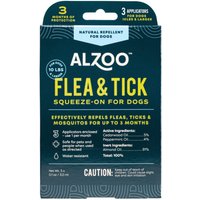 Plant Based Flea & Tick Sq - Zoo Med Reptile Crest Gecko Food review and price