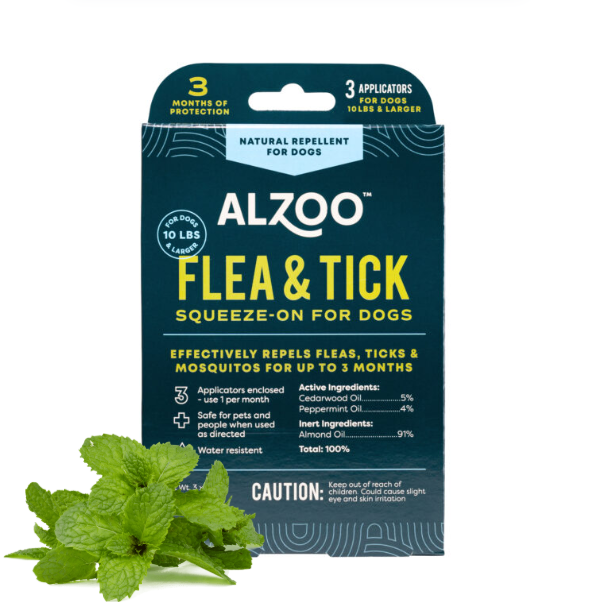 Plant Based Flea & Tick Sq - Zoo Med Reptile Crest Gecko Food review and price