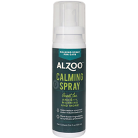 Calming Spray for Cats - Zoo Med Reptile Crest Gecko Food review and price