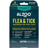 Plant Based Flea & Tick Sq - Zoo Med Reptile Crest Gecko Food review and price