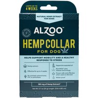 Hemp Premium (Mobility + Calmi - Zoo Med Reptile Crest Gecko Food review and price