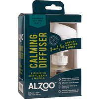 Calming Diffuser Kit for Cats - Zoo Med Reptile Crest Gecko Food review and price