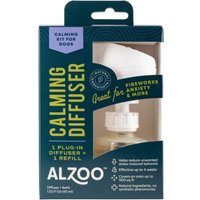 Calming Diffuser Kit for Dogs - Zoo Med Reptile Crest Gecko Food review and price