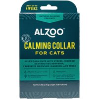 Calming Collar for Cats - Zoo Med Reptile Crest Gecko Food review and price
