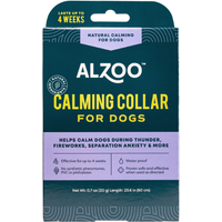 Calming Collar for Dogs - Zoo Med Reptile Crest Gecko Food review and price