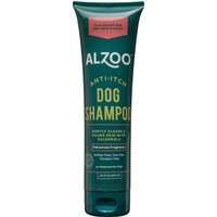 Anti-Itch Dog Shampoo - Zoo Med Reptile Crest Gecko Food review and price