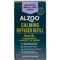 Calming Diffuser Refill for Do - Zoo Med Reptile Crest Gecko Food review and price