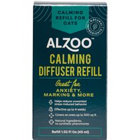 Calming Diffuser Refill for Ca - Zoo Med Reptile Crest Gecko Food review and price