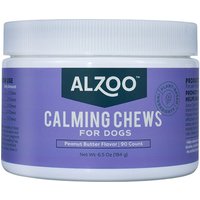 Calming Chews for Dogs - Zoo Med Reptile Crest Gecko Food review and price