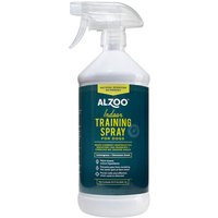 Indoor Training Spray for Dogs - Zoo Med Reptile Crest Gecko Food review and price