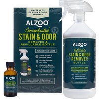 Concentrated Stain & Odor  - Zoo Med Reptile Crest Gecko Food review and price
