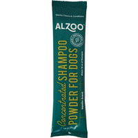 Concentrated Dog Shampoo Powde - Zoo Med Reptile Crest Gecko Food review and price