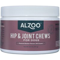 Hip & Joint Chews for Dogs - Zoo Med Reptile Crest Gecko Food review and price